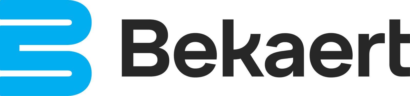Bekaert